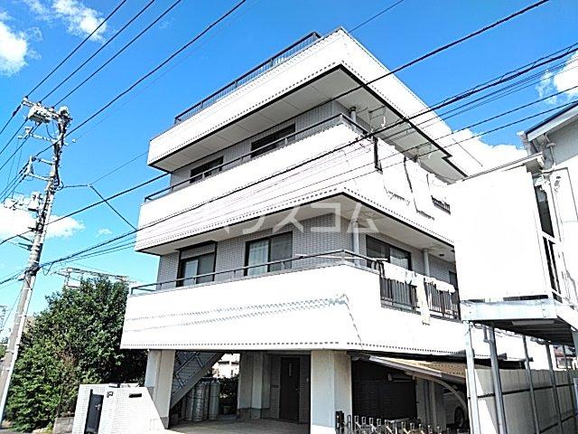 メゾン千代田