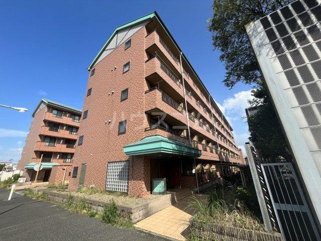 クレオ舞浜Ⅱ