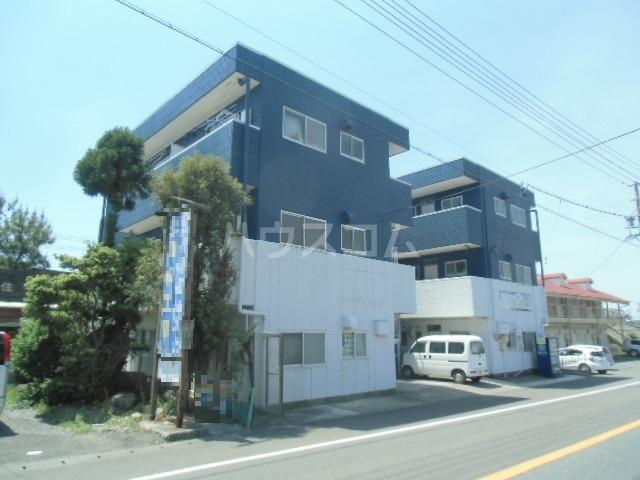 リバーヴィレッジ