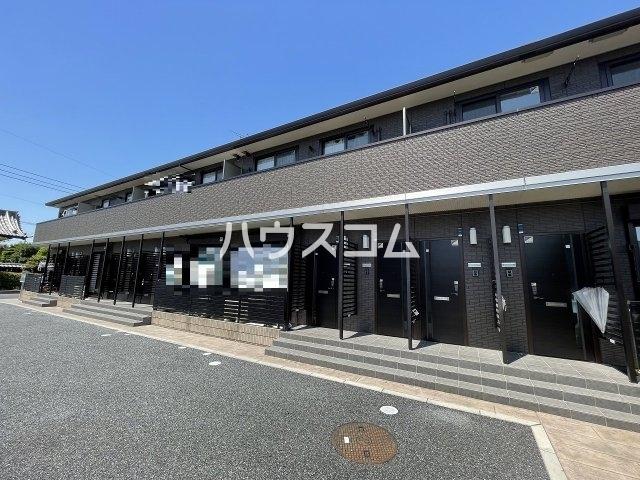 東武伊勢崎・大師線 久喜駅 徒歩14分  築10年