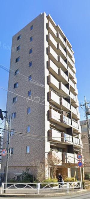 ゼクシア日野ステーションフロント