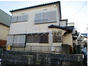 神奈川県綾瀬市 2階建 築46年