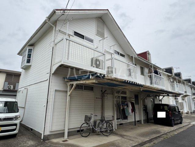 アサヒ ルーミー3号棟
