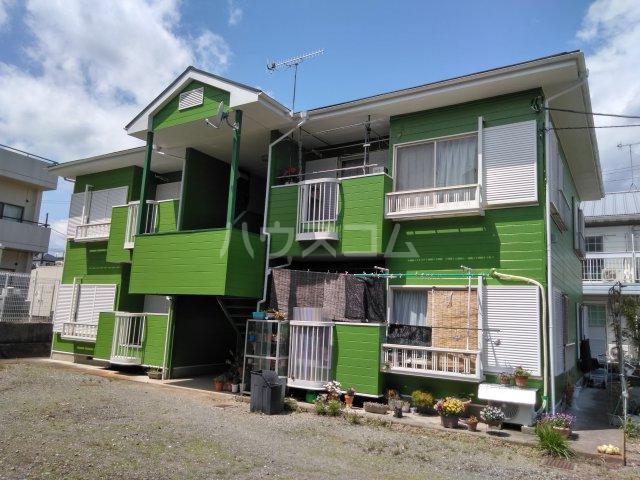 ハイムフローラB