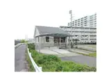 東海道本線 共和駅 徒歩12分 1階建 築11年