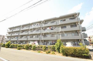 マンションカズ