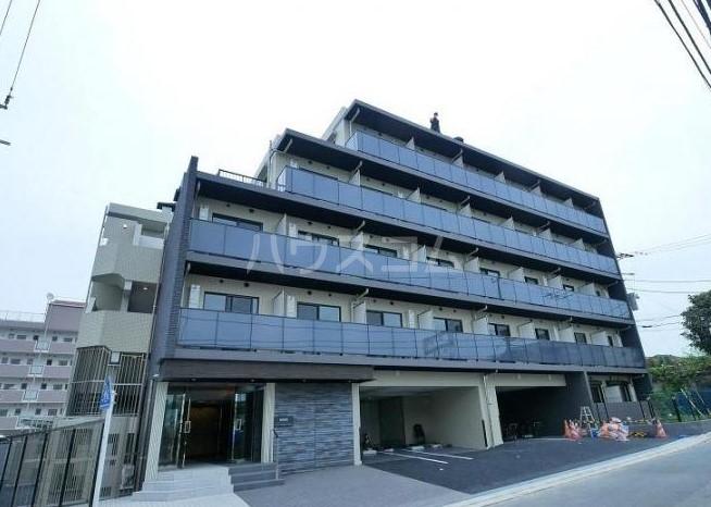 ハーモニーレジデンス川崎中丸子CITY FRONT