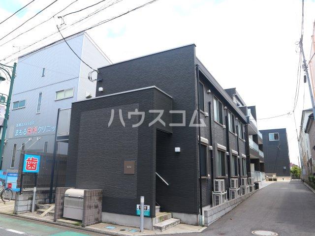サンライズMW