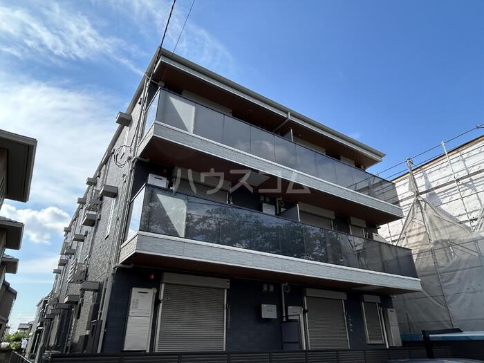 D-ROOM花園