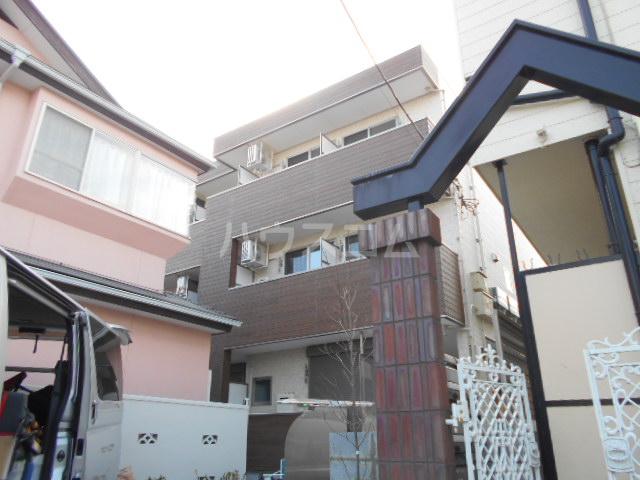 コーポステラ川越