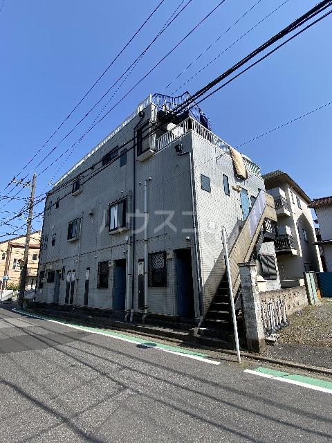 ロイヤルタウン