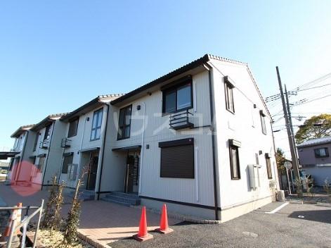 MELROSE サウス