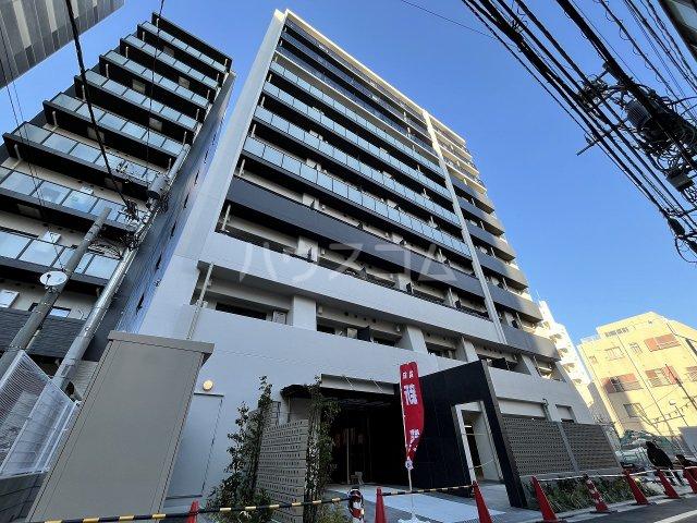 スアヴィス平塚宝町