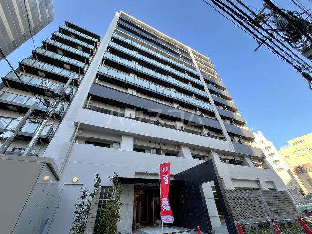 スアヴィス平塚宝町