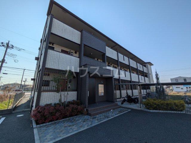 ミーティア Ⅱ