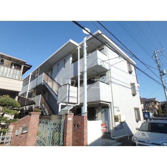 サンライズ北柏