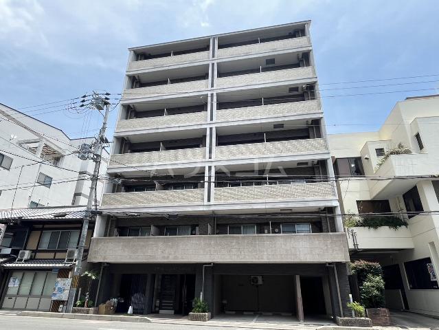 スワンズ京都五条大宮