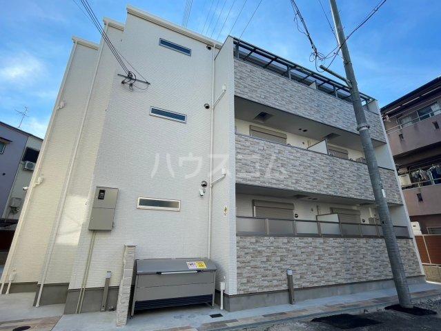 クリエオーレ大池町Ⅰ