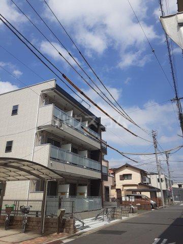 HARU TERRACE 朝日