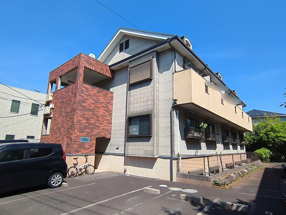 HISAコート湘南