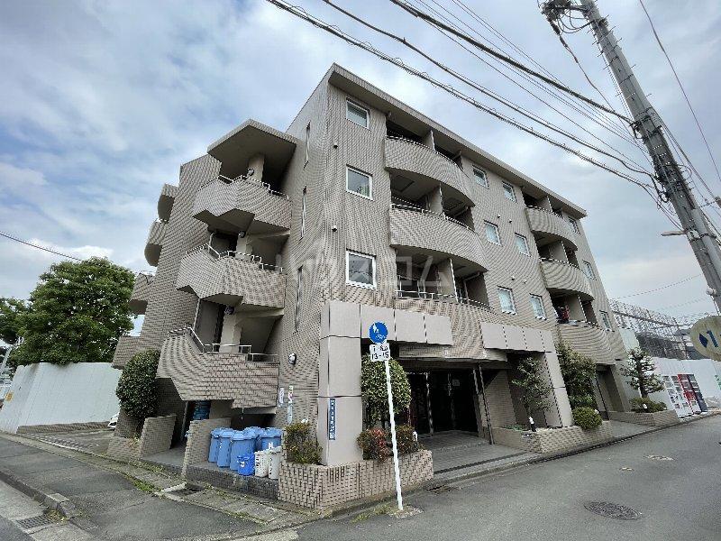 ジョイフル元住吉