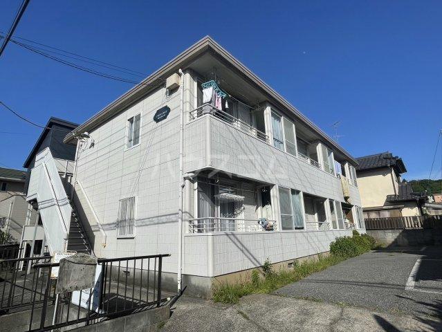 王子台グリーンタウン6