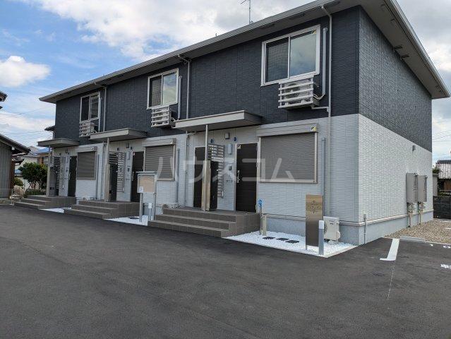 アビタシオン(2LDK/2階)
