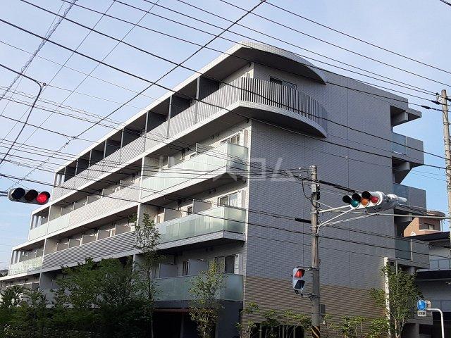 アプリーレ宮崎台Ⅱ