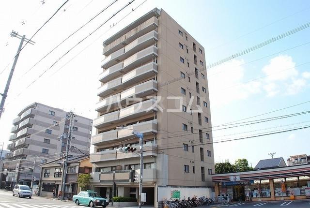パインフィールド二条城