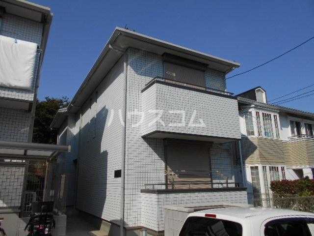 サンパティーク梶ヶ谷2