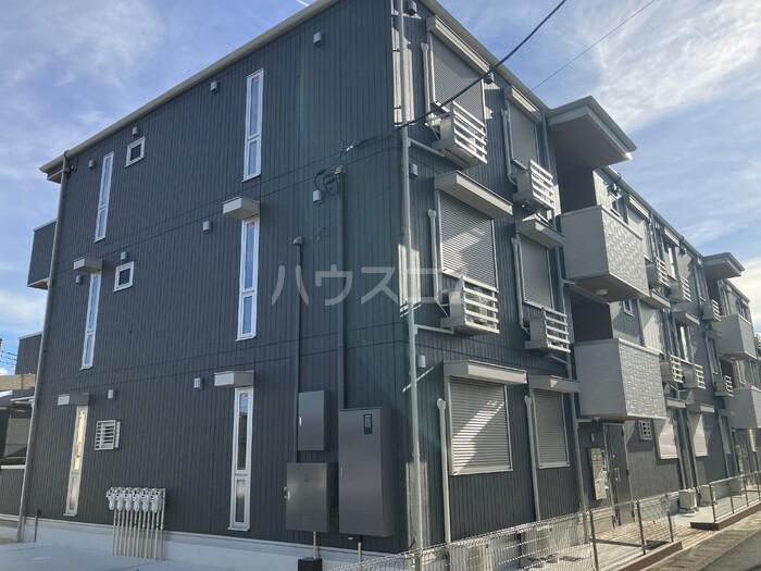 グランソレイユ