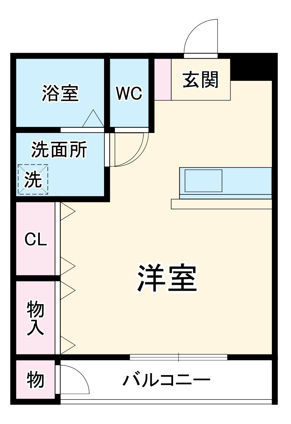 東野リバーサイド