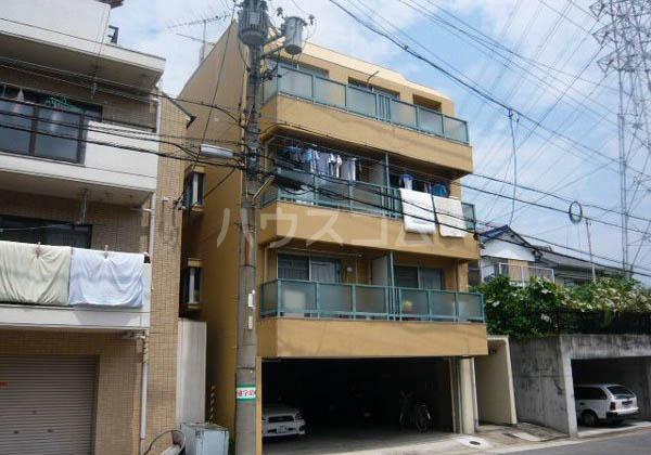 北ハイツ
