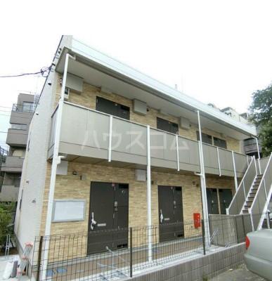 リブリ・アレッタ 方南の杜