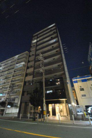 スワンズ大阪 アクシオン