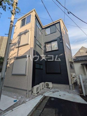 オーロ金町