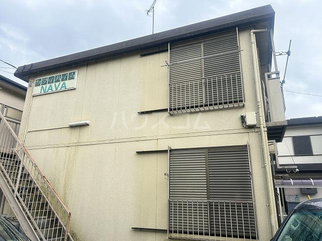 シティハイム NAVA