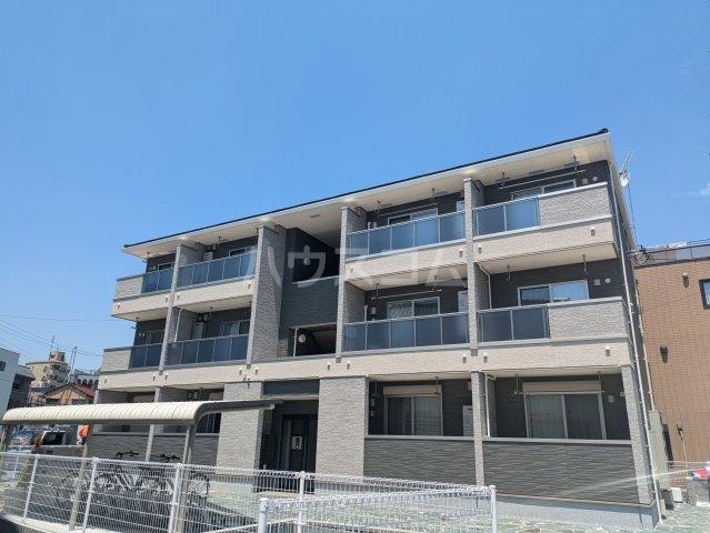 PALAZZO北千住