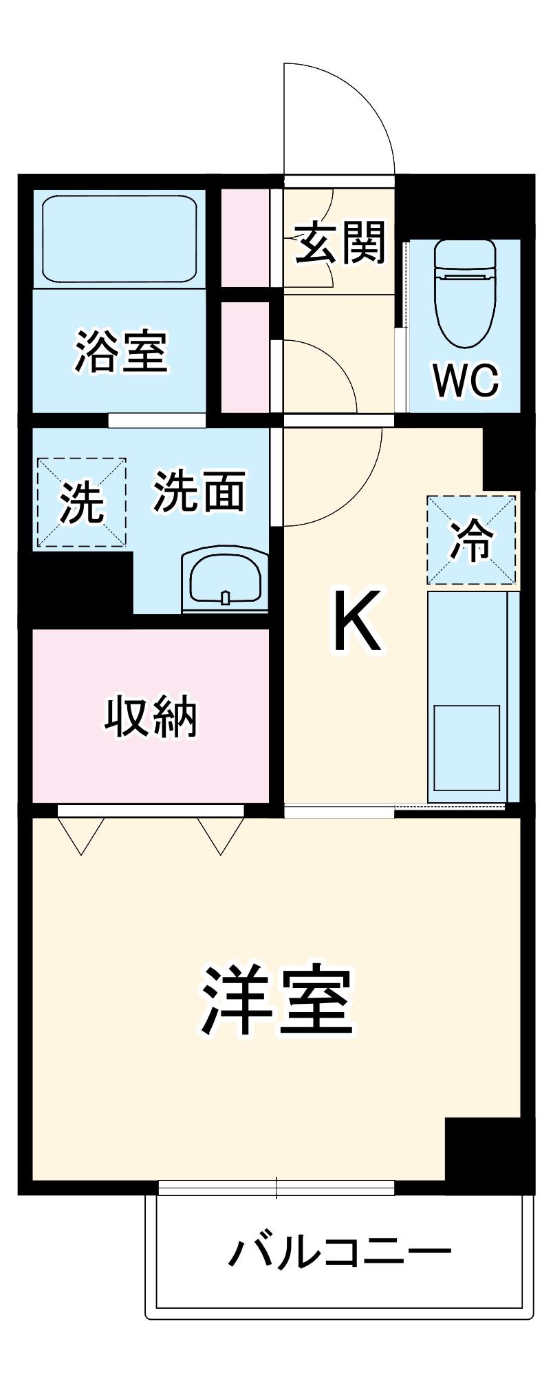 カサブランカ湘南