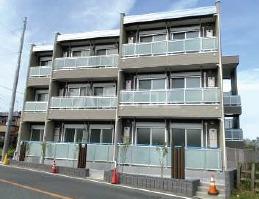 リブリ・岩槻