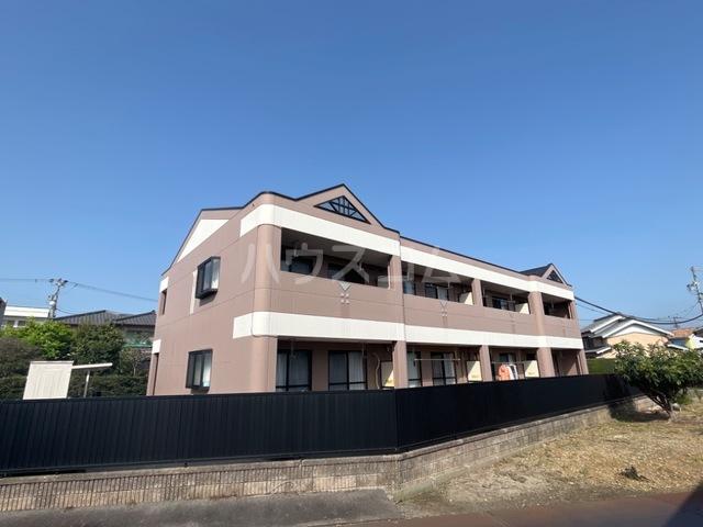 ディアコーポSUZUKI