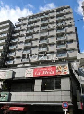 レクセル三鷹