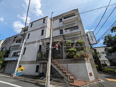 ロイヤルアヴェニュー碑文谷