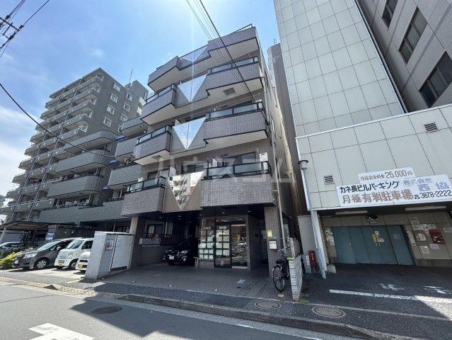 KSマンション