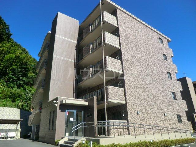 ベルエールB棟