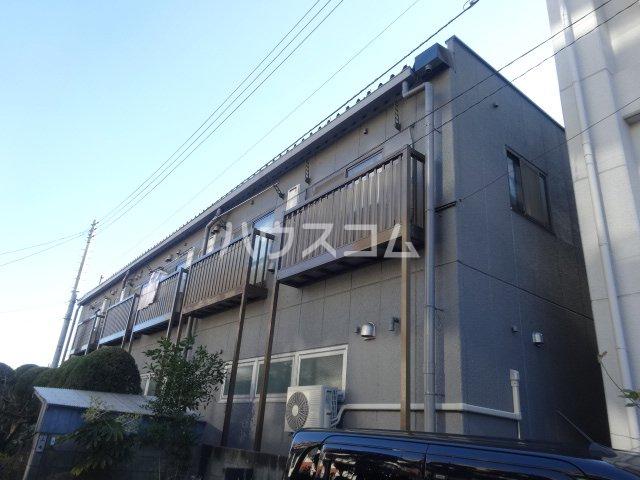 朝日ホーム山野