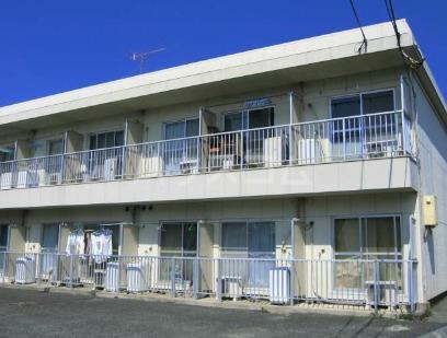 ジュネス増田