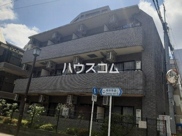 フェリス三鷹下連雀