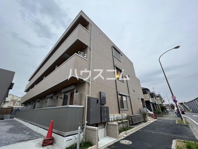 エクセリア赤塚