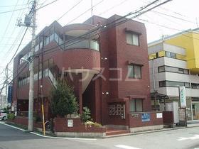 JUN 新所沢 A(1K/2階)